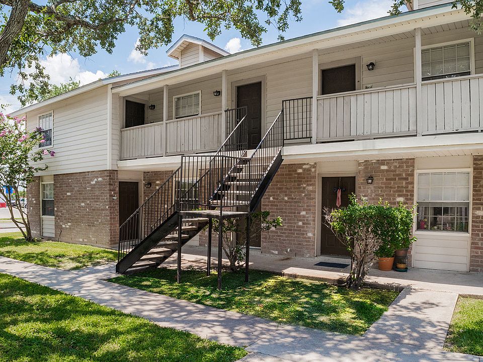 1st image of 4302 Western Dr #11F