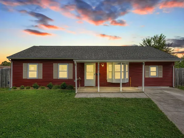 878 Traci Ct, Columbus, OH 43207