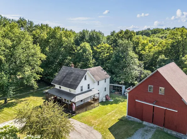 199 Pinewoods Road, Lewiston, ME 04240