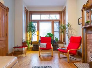 1535 N Bell Ave FLOOR 1, Chicago, IL 60622