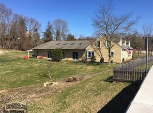 90 Capron Rd, Smithfield, RI 02917