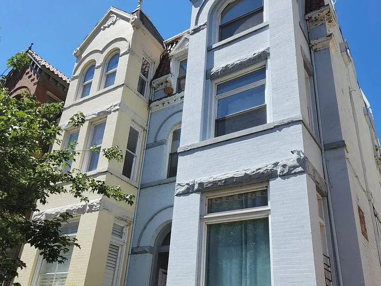 N Street 2121 — Photo 2