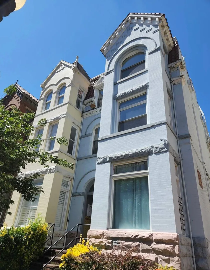 Building Photo - N Street 2121