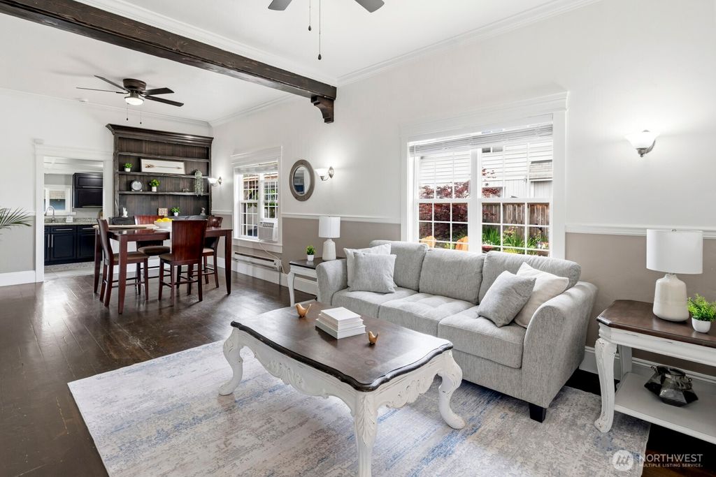Apartment in Tacoma, Hillsdale - View 5