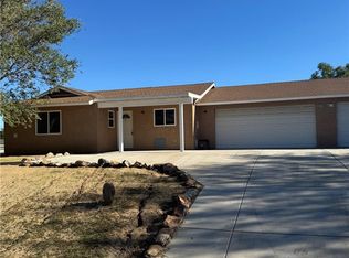 55215-55215 Airlane Dr #A, Yucca Valley, CA 92284
