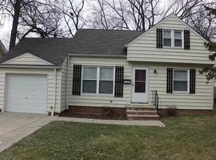 16313 Raymond St, Maple Heights, OH 44137