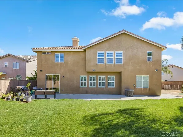 1411 Scenic Ct #2A, Perris, CA 92571