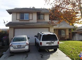 44622 Tarragon Dr, Lancaster, CA 93536
