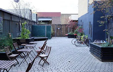 Rented by Tapiro Realty