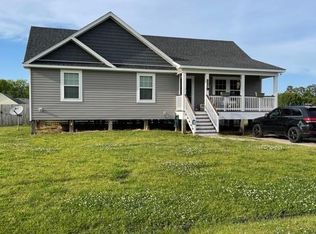 1012 Scott Rd, Elizabeth City, NC 27909