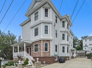 961-963 High St, Fall River, MA 02720