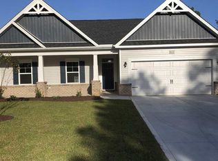 213 Astoria Park Loop LOT 29, Conway, SC 29526