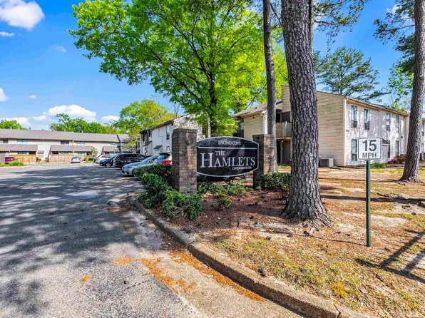 5668 Los Gatos Dr #1, Memphis, TN 38115