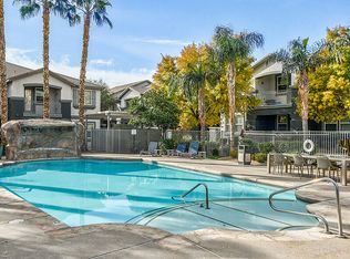 Fleetwood Apartments, Las Vegas, NV 89108