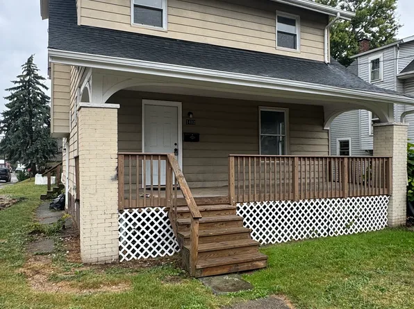 1402 8th St NW, Canton, OH 44703