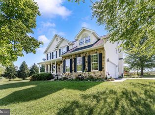 1308 Whitings Neck Rd, Martinsburg, WV 25404