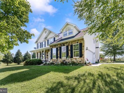 1308 Whitings Neck Rd, Martinsburg, WV, 25404