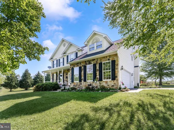 1308 Whitings Neck Rd, Martinsburg, WV 25404