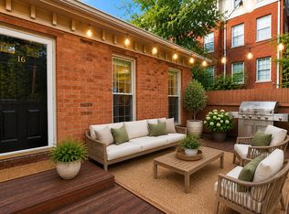 3110 W End Cir APT 16, Nashville, TN 37203