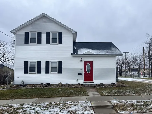 519 West Jackson Street, Tomah, WI 54660