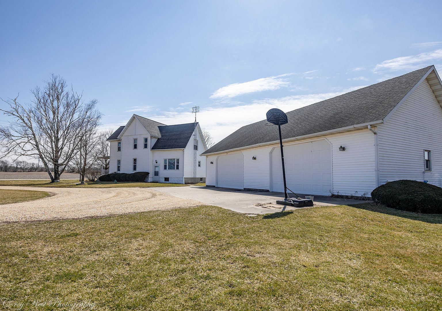 1137 Fisk Rd, Compton, IL 61318 Zillow