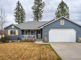 3903 E Siskin Ln, Mead, WA 99021