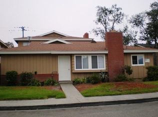 1341 Fremont Way APT D, Oxnard, CA 93030