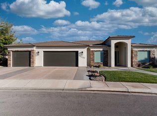 1550 N Parkstone Rd, Washington, UT 84780