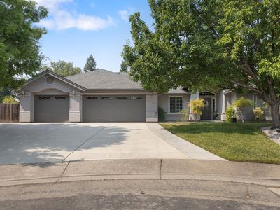 1000 Greenbriar Ct, Redding, CA, 96003