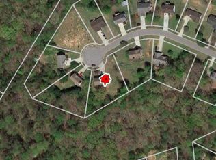 5039 Kingsbury Ln, Lula, GA 30554
