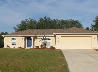 5613 Abelman Rd, North Port, FL 34291