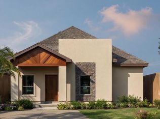 5208 Curuba Dr, Laredo, TX 78046