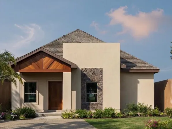 5208 Curuba Dr, Laredo, TX 78046