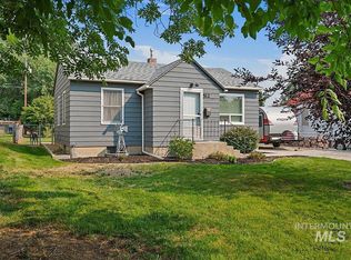 512 Nectarine St, Nampa, ID 83686