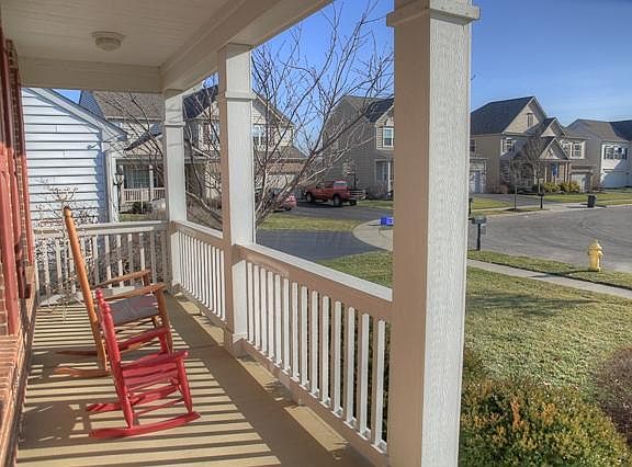 2nd image of 1334 Carnoustie Cir
