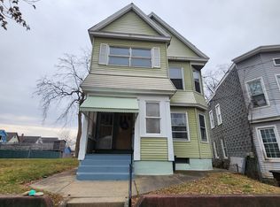 450B Hegeman St #2, Schenectady, NY 12306