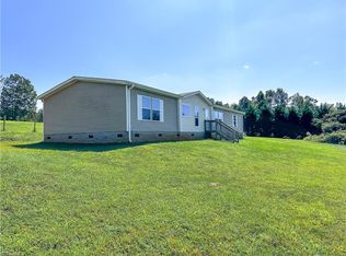 307 Romie Snow Rd, Dobson, NC 27017