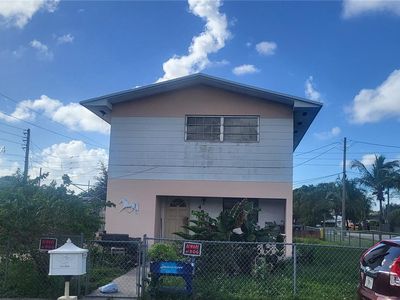 480 NE 170th St, North Miami Beach, FL, 33162