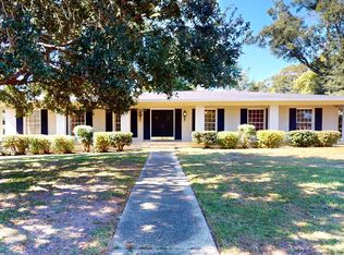 24 Ashley Dr, Mobile, AL 36608