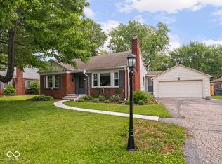 209 Burbank Rd, Indianapolis, IN 46219