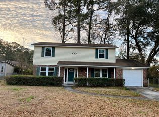 407 Willow Rd, Savannah, GA 31419