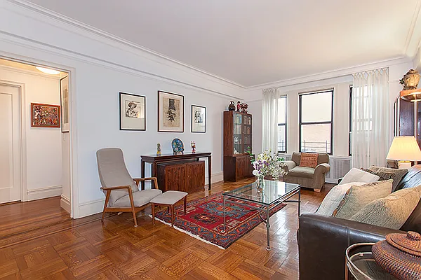 Rented by Brown Harris Stevens | media 5