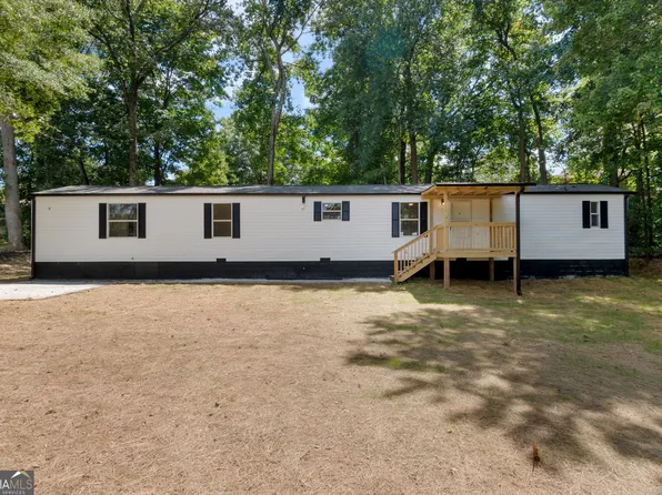 4745 Holland Dam Rd, Flowery Branch, GA 30542