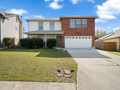 6626 Meadow Fawn, Converse, TX, 78109