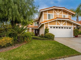 1 Red Oak Cir, Pomona, CA 91766