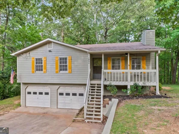 1925 Morgan Trce, Canton, GA 30115