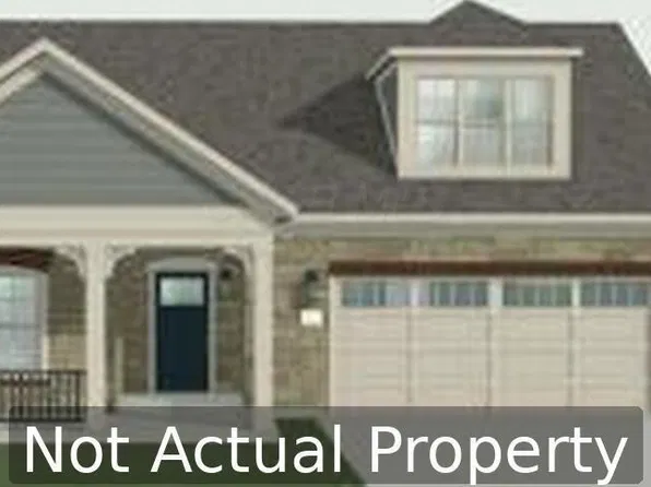 4837 Diplomat Way, Hilliard, OH 43026