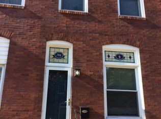 708 S Eaton St #2, Baltimore, MD 21224