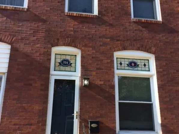 708 S Eaton St #2, Baltimore, MD 21224