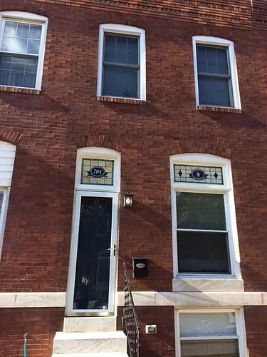 708 S Eaton St #2 Photo 1